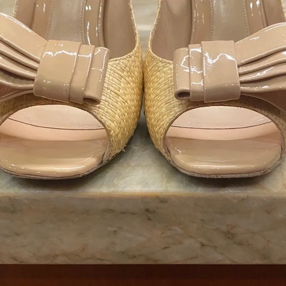 FENDI HEELS  🎉🎉HP🎉🎉 - Picture 9 of 14